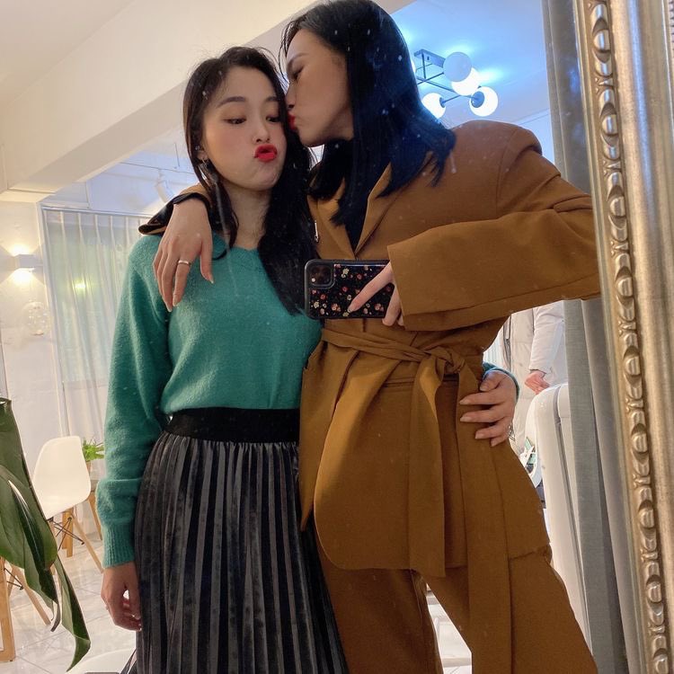 gahmiko's tweet image. gahsing