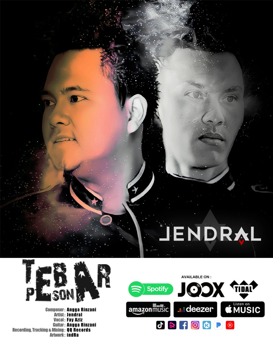 JendralOfficial's tweet photo. https://t.co/ehPAOBFgXt https://t.co/HhC8LBYHuB