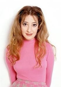 Happy Birthday to Clea Lewis . 