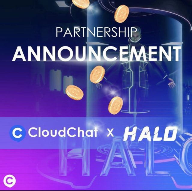 Countess101's tweet photo. #CloudChat making big moves. The more I see; the more I believe. Also another AMA with MEXC CEO coming. 👇🏾
#cc #cloudchat #web3 #SocialFi 

https://t.co/UA4lLvzdiX via @YouTube https://t.co/gqsiG0KTBN