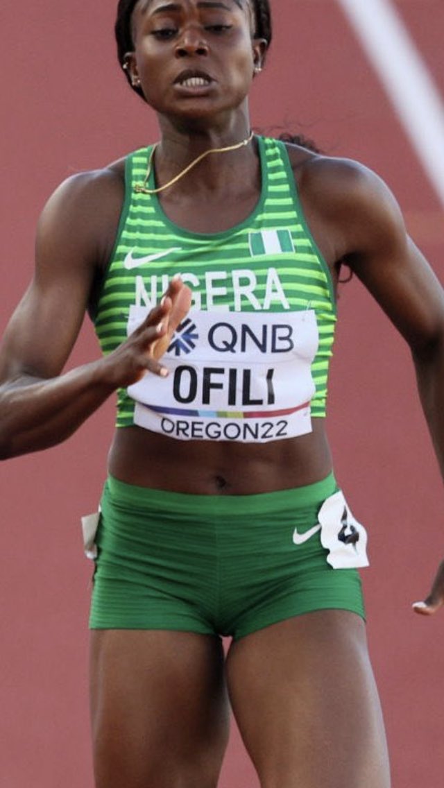 Misspelled?? #WCHOregon2022