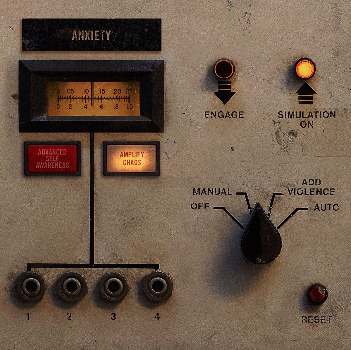 MachinesBroken's tweet photo. Happy 5th anniversary to Add Violence! What are your top 3 favorite tracks?

#AddViolence https://t.co/2rDGZVeSNC
