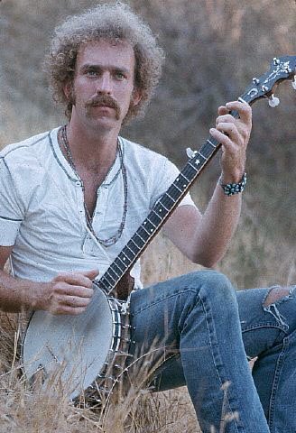 Happy Birthday to Bernie Leadon ..the Eagles 