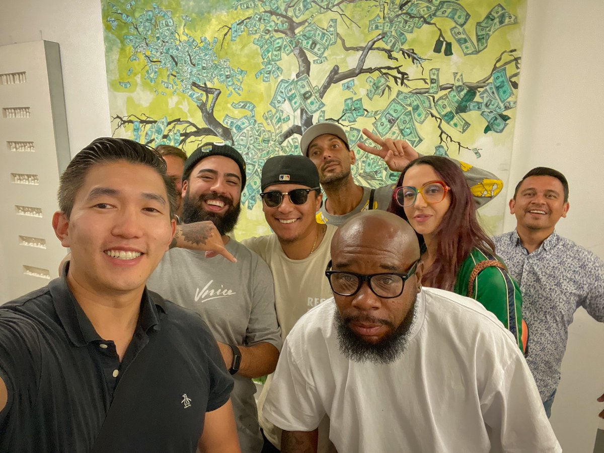 Build it with Joe 🛠️ tweet media