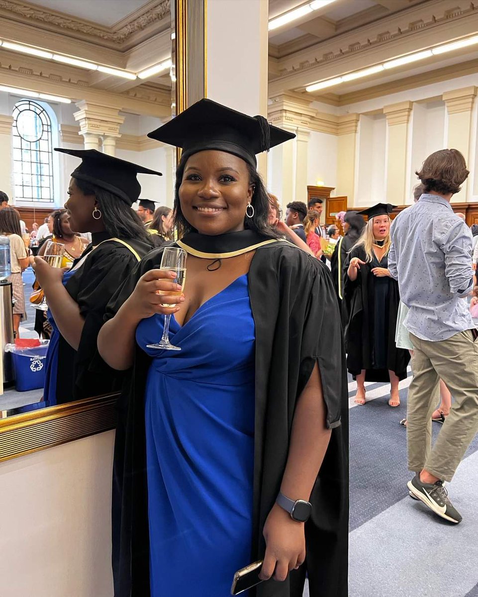 Abigail Sifah tweet media