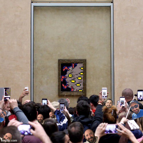 <a href="/oddities_xyz/">Moonbirds Oddities</a> tomorrow -- <a href="/gremplin/">gunk in the machine</a>