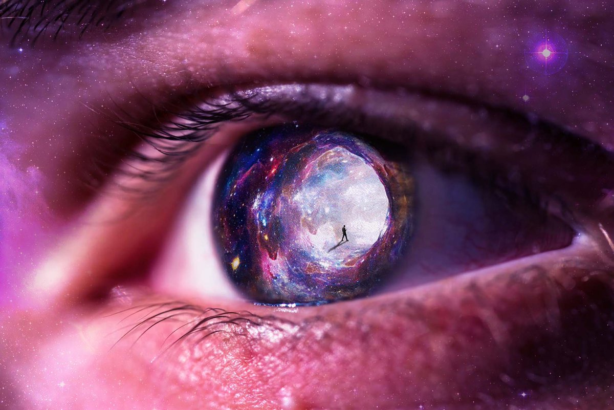 viditsart's tweet photo. In love with SpaceART...

#galaxyineye #universeinmind  #spacelovers #artgallery #nftartgallery #nftproject #artistsoninstagram #photoshop_art #madewithphotoshop #spaceart https://t.co/vFGYGZJ0HZ