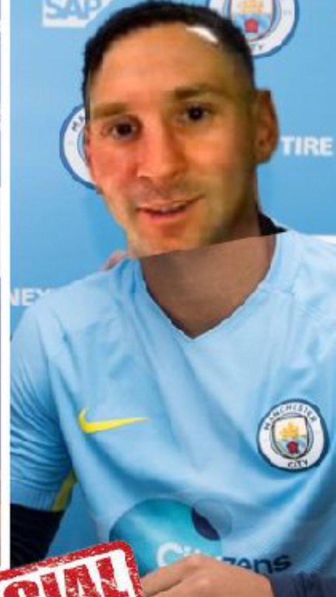 Paliba 🇫🇮 (@palibzer) on Twitter photo C’est avec un immense honneur et une grande fierté que je vous annonce ma signature à <a href="/PanchesterCity/">Blaugrana 2.0</a> au poste de DC pour cette saison. Panchester is blue 💙 C’est avec un immense honneur et une grande fierté que je vous annonce ma signature à <a href="/PanchesterCity/">Blaugrana 2.0</a> au poste de DC pour cette saison. Panchester is blue 💙
