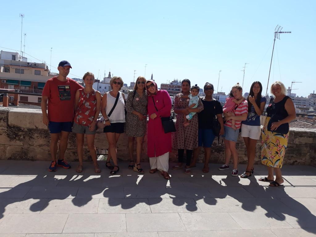 Fundación Proyecto Vivir ❤ tweet media