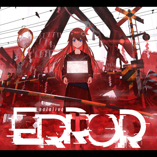 Hololive Error - Download