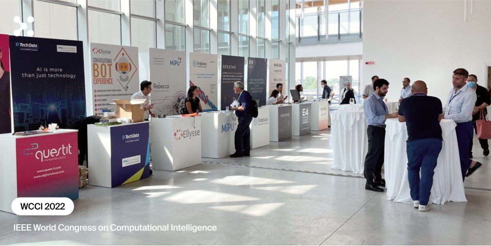 <a href="/kode_solutions/">Kode</a> was in Padua yesterday at <a href="/wcci2022/">wcci2022</a>  and took part in the AI FORUM of the Italian Association for Artificial Intelligence