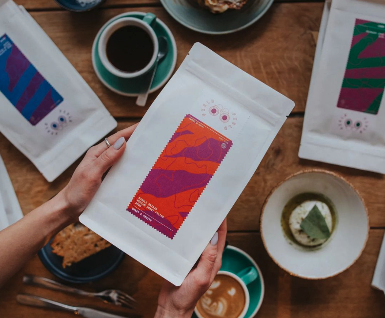 fieldberlin's tweet photo. For the ones getting up and getting things done.

A fruity and sweet coffee from Ethiopia, our medium roast single origin filter is floral, fruity and clean – perfect for carrying you through until Feierabend 🍻

https://t.co/mKxDwC3q0a

#FieldCoffee #BerlinCoffee https://t.co/hVWP03as2R