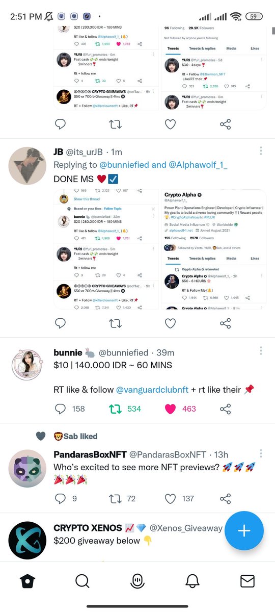 its_urJB's tweet photo. @bunniefied @vanguardclubnft DONEEEEEEEE https://t.co/AnkpqGc0dj