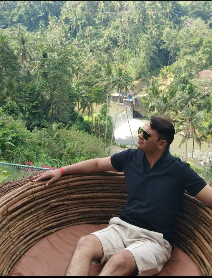 Uday Singh tweet media