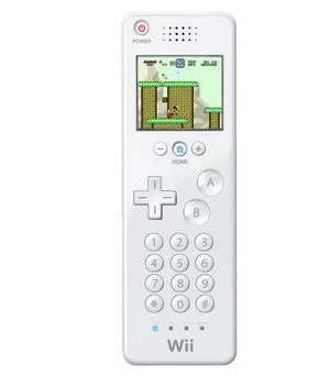 GonzoFozzieSplt's tweet photo. @THEREALRTU Who’s old enough to remember the #wiiphone? https://t.co/fr4GRwgovp