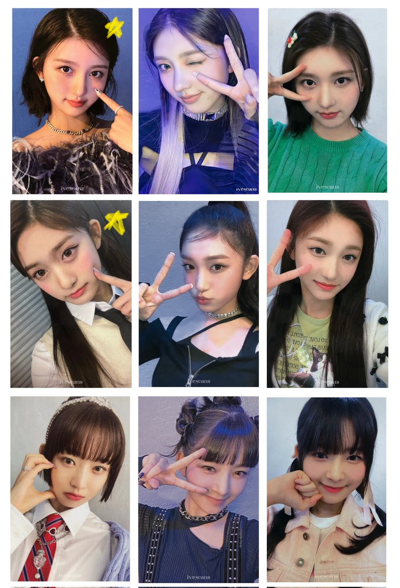ivedecos's tweet photo. 𓏲 💌 ﹙ic ! wtt lft ph only﹚ · ˚｡

     ꒰ 🎀 ꒱ : eleven withdrama gaeul pob
     ₊ʚ want ɞ — see 2nd attachment, marked + rei pcs prio

     ｡ ( + ) 𓂃 read for more info https://t.co/gVPkNARDXt

reply / dm for offers ! 

𖥻 ive gaeul eleven withdrama wtt lft ic https://t.co/51sWcIINnm