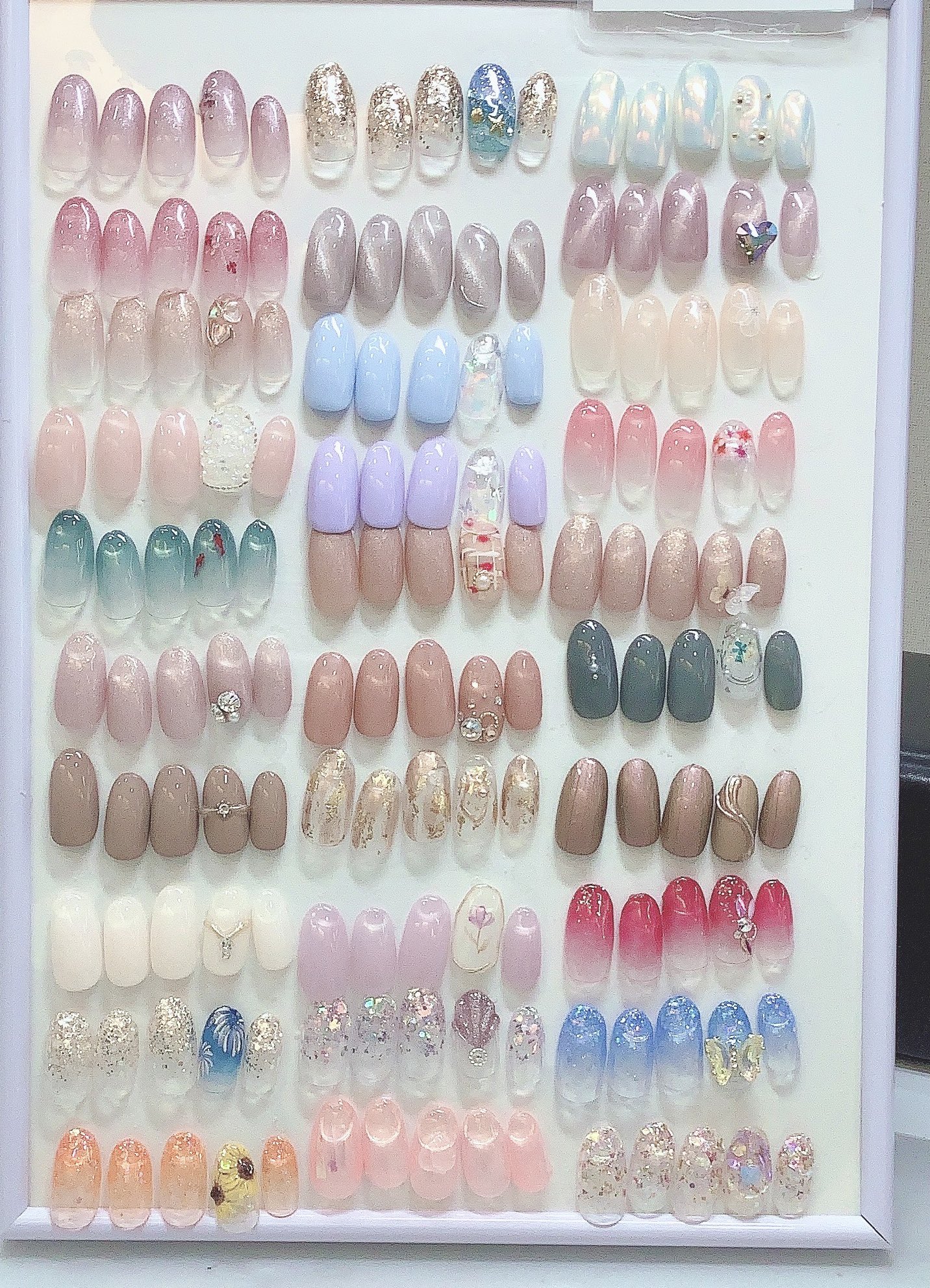 Ark Nailsalon アークネイルサロン X3e6c9hyc2v3fnm Twitter