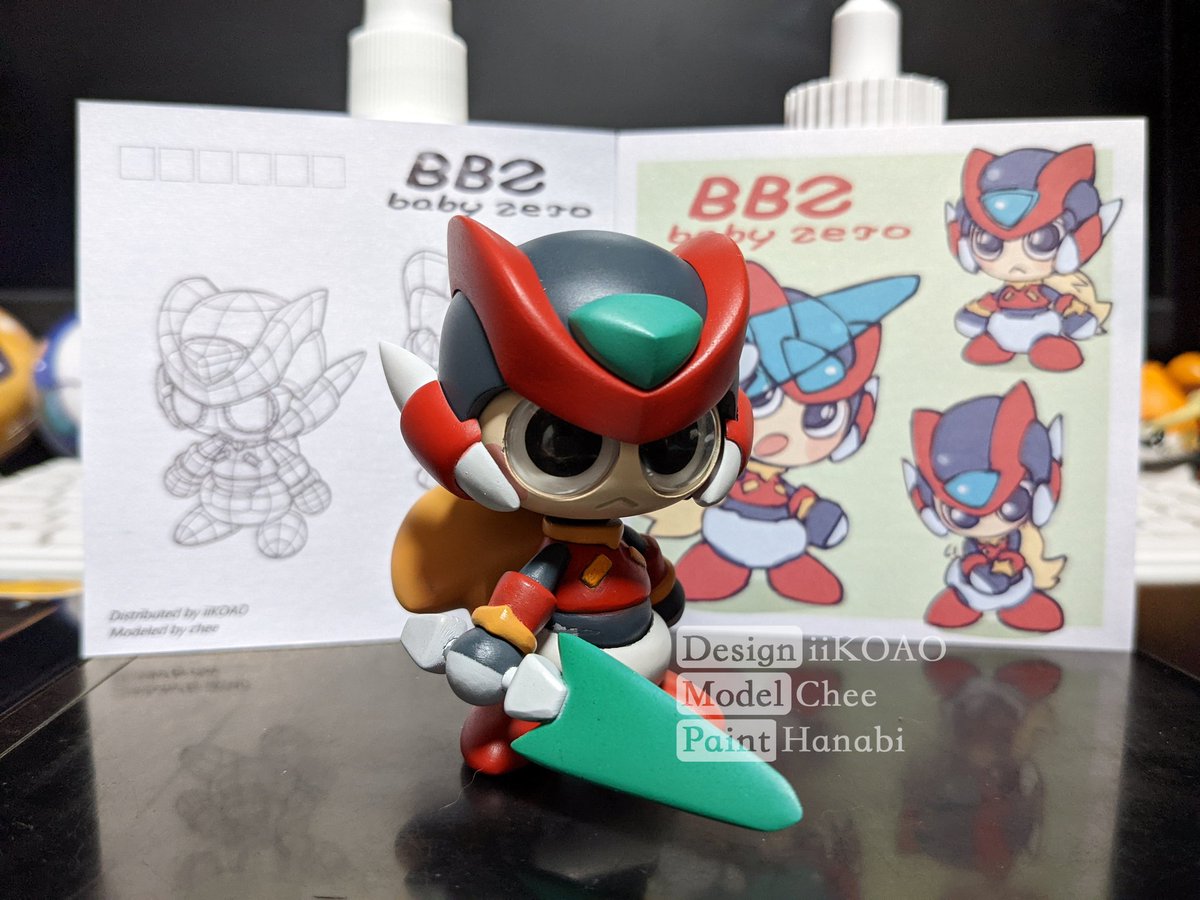 初回特典 ロックマン ゼロ 御模道 限定 ピンズ バッジ 初回特典 ロックマン 御模道 限定 ピンズ バッジ