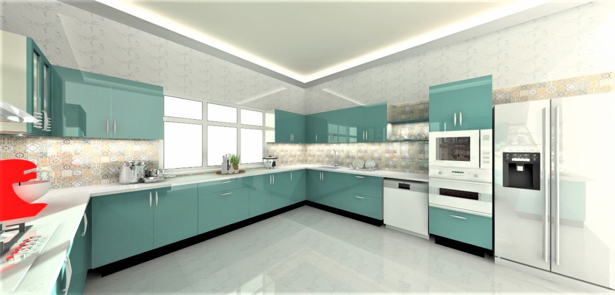 ultrafresh_life's tweet photo. Shiny cabinets add the glam factor to the kitchen!
Designed by Ultrafresh.
#ThisIsFresh #Ultrafresh #bedroom #wardrobe #design #homedesign #homedecoration #interiordesign #interior4you #Goodhomes #architecture https://t.co/fMDAQMtx4x