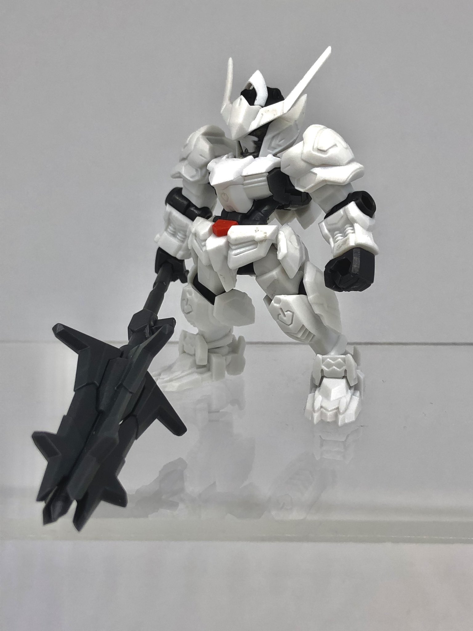 予約】 機動戦士ガンダム モビルスーツアンサンブル23 ガチャ ガンダム