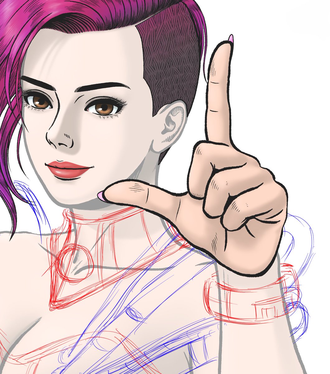 (づ˘ ³˘)づ *･ﾟ💌 <a href="/0xTajigen/">Citizens of Tajigen</a> 

Galverse + Tajigen teams are best friends, our projects grew up together! 💫

We have 3 ML spots to giveaway today:
1⃣ Follow @galverseNFT &amp; <a href="/0xTajigen/">Citizens of Tajigen</a> 
2⃣ Like &amp; RT

<a href="/ayaka_oohira/">AYAKA OHIRA</a> and <a href="/NaoShimaNFT/">Nao Shima</a> worked together on a special trait for Tajigen 👀