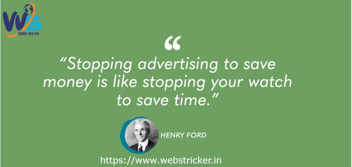 webstricker's tweet photo. #advertisement #customer #marketing #business #promotions #onlinebusiness #grow #digitalmarketing #itcompany #webstricker https://t.co/GsfdpIbjjQ