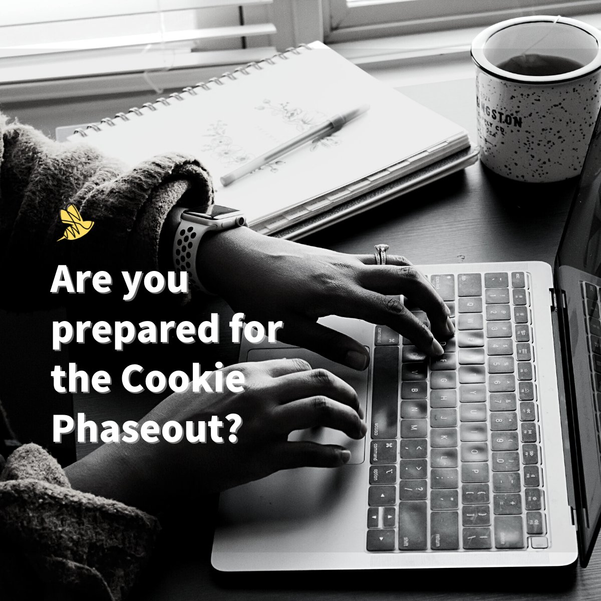 Through a recent ‘Hive Minds’ Q&amp;A, we recently received a question around 'what is happening with cookies &amp; will the phaseout of Google's third-party cookie in 2023 cause concern? This article by Hubspot explores how marketers are getting prepared.

hubs.li/Q01fNJ8m0