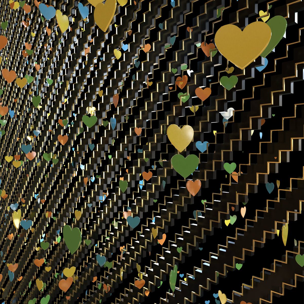 LetThereBeArt_NFT tweet media