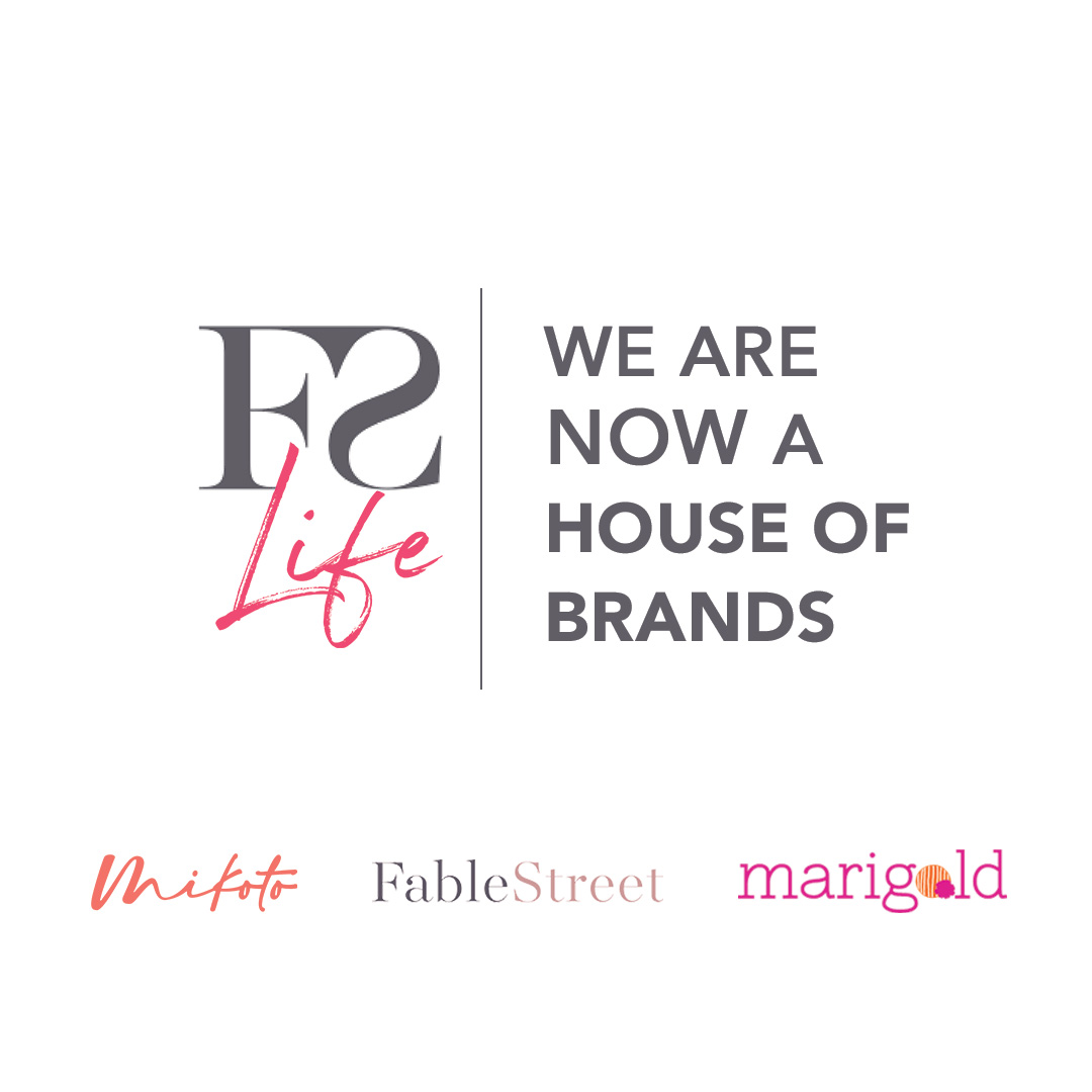 FS Life (prev. FableStreet) tweet media