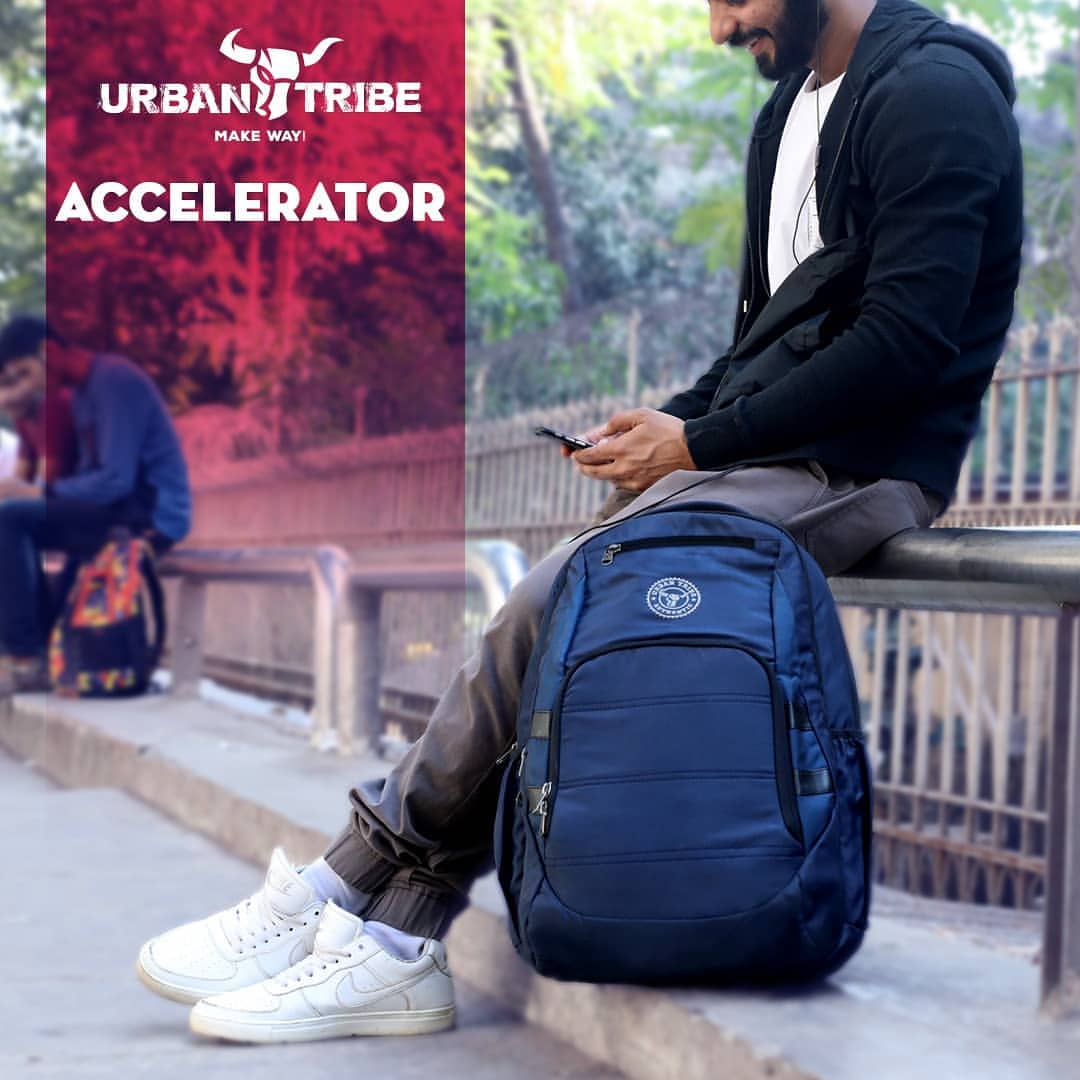 urbantribeindia's tweet photo. Accelerator is designed to deliver efficiency for the professional on the go.
.
https://t.co/fmvbJTCJF9
.
.
#travelbags #backpackformens #stylishbackpacksformen #officebagsformen #casualbackpack #bags
#buybackpacksonline #MakeWay #Urbantribe https://t.co/Li2BjRXOh4