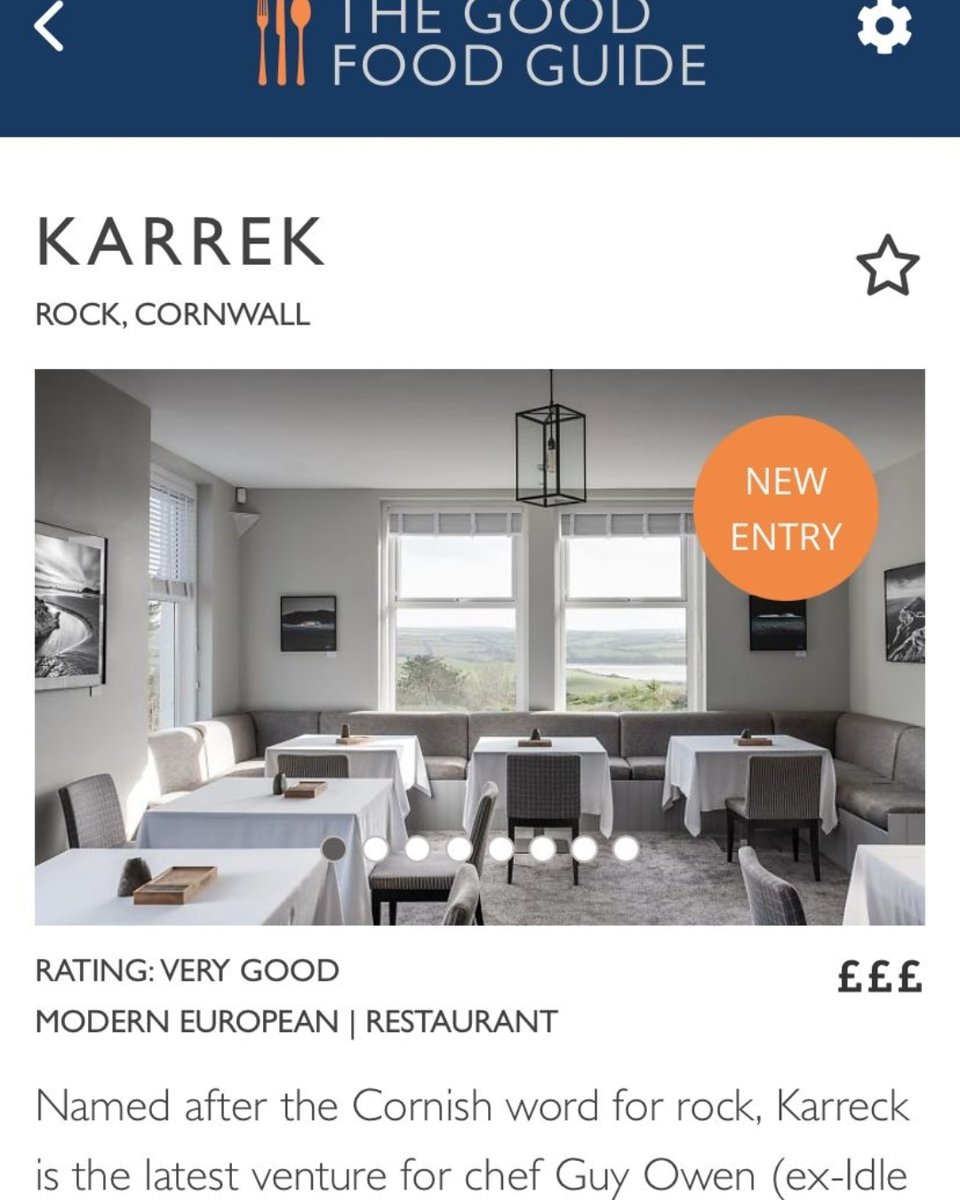 St Enodoc Hotel tweet media