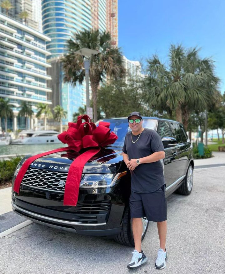 imogeneithne's tweet photo. congrats to Mr Brown on your successful withdrawal and also good luck with your new car

That's the joy I delivered when I know have helped someone who can help their families. This chat itself is self explanatory. he overcome his fear and skepticisms and now he's happy https://t.co/IHzfz7d5v9