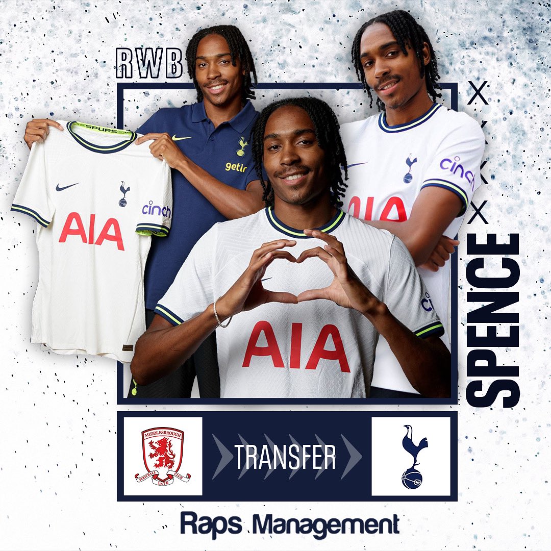 Raps Management tweet media