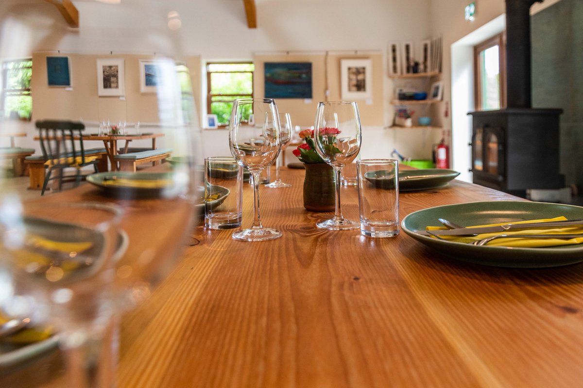CamusfarmFK's tweet photo. Mixed forecast this weekend
Indoor and Outdoor Tables available
7pm Thu-Sat 1pm Sun
023 886 9199
#westcorkfood #tastewestcork #corkrestaurant #inchydoney #castlefreke #kinsale #bantry #rosscarbery #clonakilty #ballydehob #bandon #timoleague #courtmacsherry #lovecork #loveireland https://t.co/155sFJpjoE