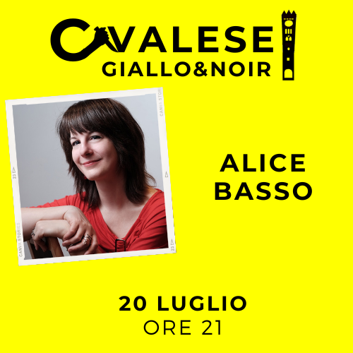 paoloroversi's tweet photo. Stasera ci vediamo sulle Dolomiti a Cavalese per il #CavaleseGialloNoir con #AliceBasso
Vi aspetto!
https://t.co/WuuY2xI058 https://t.co/dGLRZXiqaD