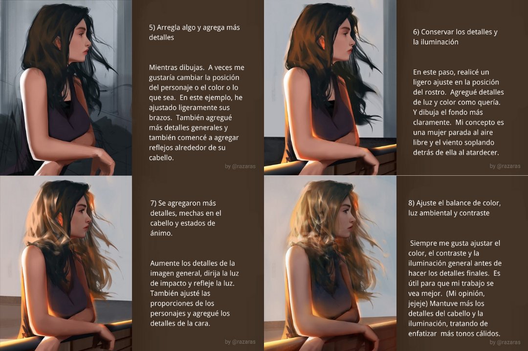 HuionEspanol's tweet photo. 🔥#Huiontutorial
😍Un tutorial de @razaras hecho con Huion Inspiroy Giano
✨Para ver qué modelo @razaras usa, entra por el enlace abajo para conocer
https://t.co/QWfkLWEjZ5
ES: https://t.co/oVdVu9KARE
#huiontutorial #arttutorial #paintingtutorial #dibujotutorial #cómodibujar https://t.co/ppQhMZucFW