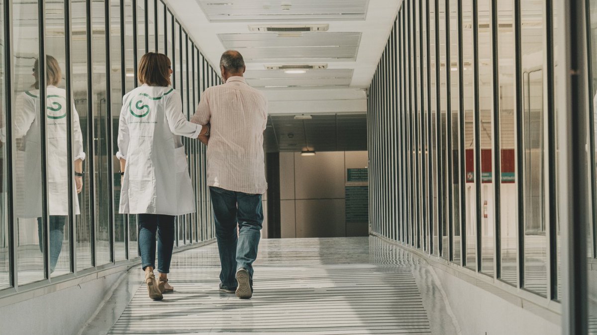 Asociación Española Contra el Cáncer tweet media