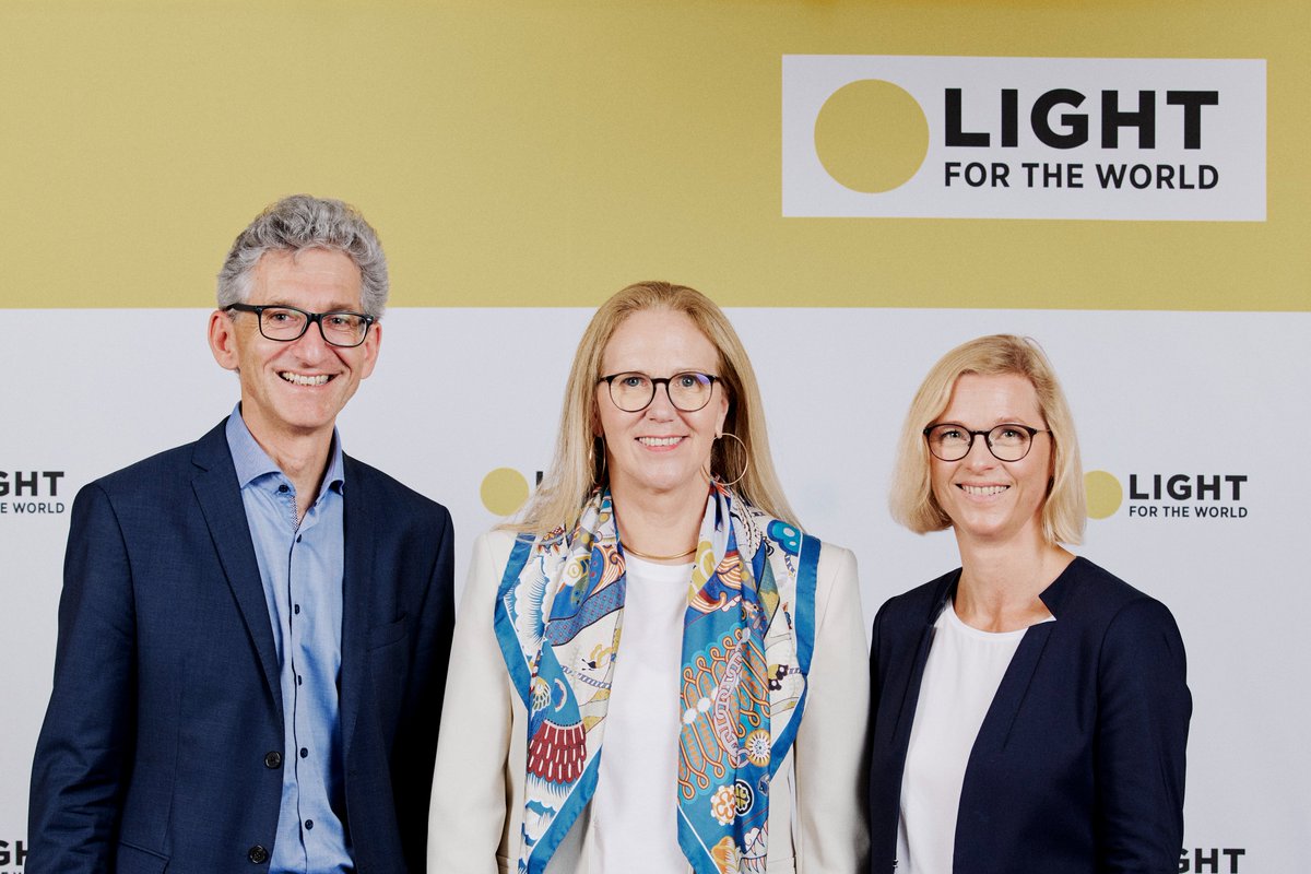 I am incredibly humbled by what we have achieved over the past 27 years! It's time to start a new chapter. I'm thrilled to welcome new global CEO @Marion_Lieser @lftwworldwide & director Austria @_JuliaMoser_ bit.ly/3Pqdkvi Many thanks to our wonderful team! #inclusion