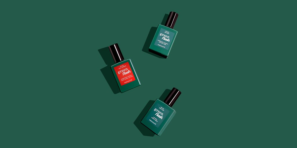 elivecreative's tweet image. 🇪🇦 Fácil, rápido y sencillo 🔝 Os muestro mi primer kit de #manicura semipermanente casero #natural con un resultado profesional 👌 Tan fácil de utilizar como un esmalte de uñas convencional ¿Qué os parece? 💅 #manucurist #cosmeticanatural #fotografiadeproducto