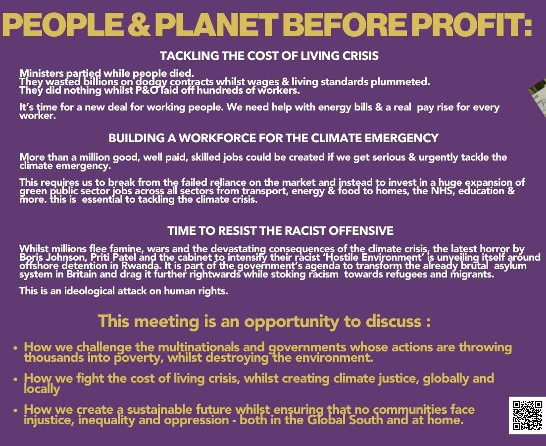 Sheffield Climate Campaign Umbrella Coalition tweet media