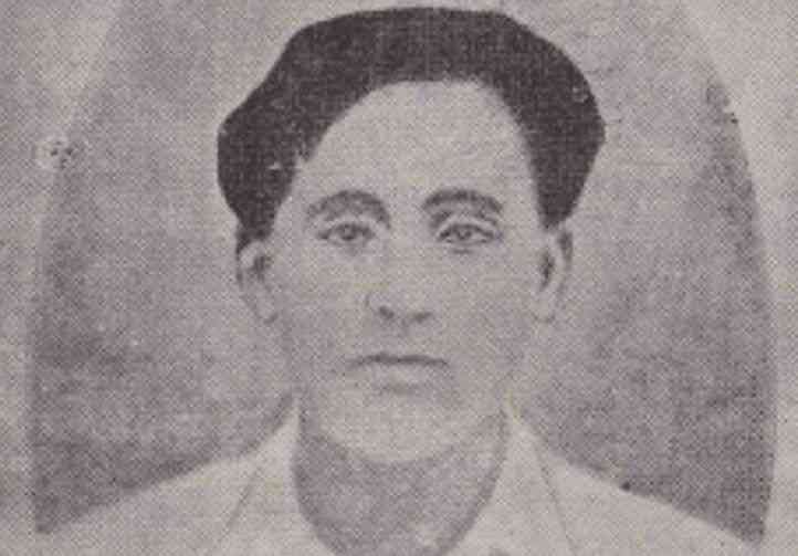 DC_Gurugram's tweet photo. Kushal Konwar was the President of Sarupathar Congress Committee and was an Indian Tai-Ahom freedom fighter from Assam. He is the only martyr who was hanged in the last phase of the Quit India Movement of 1942-43.

#Post20 #75PostsFor75YearsOfIndependence #AzadiKaAmritMahotsav https://t.co/3HKUZIPrxj