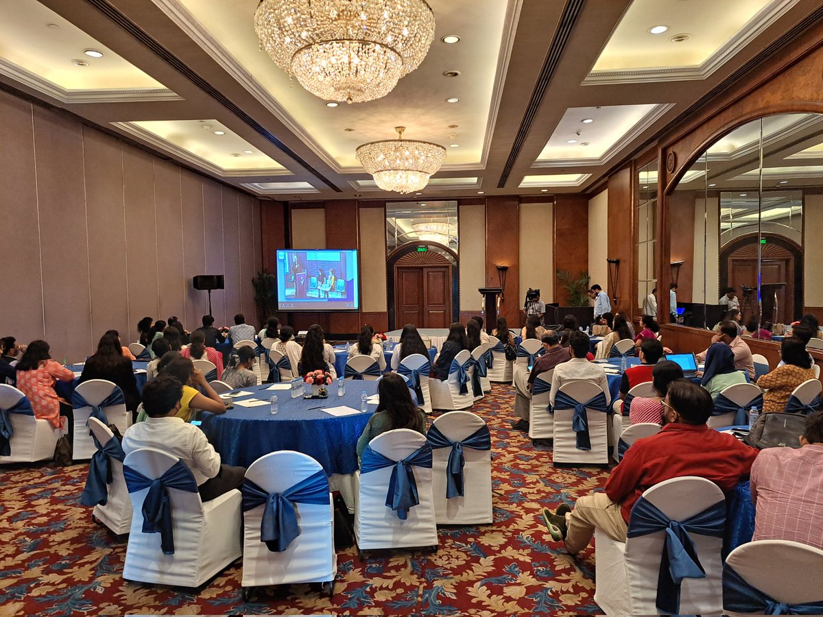The George Institute for Global Health India tweet media