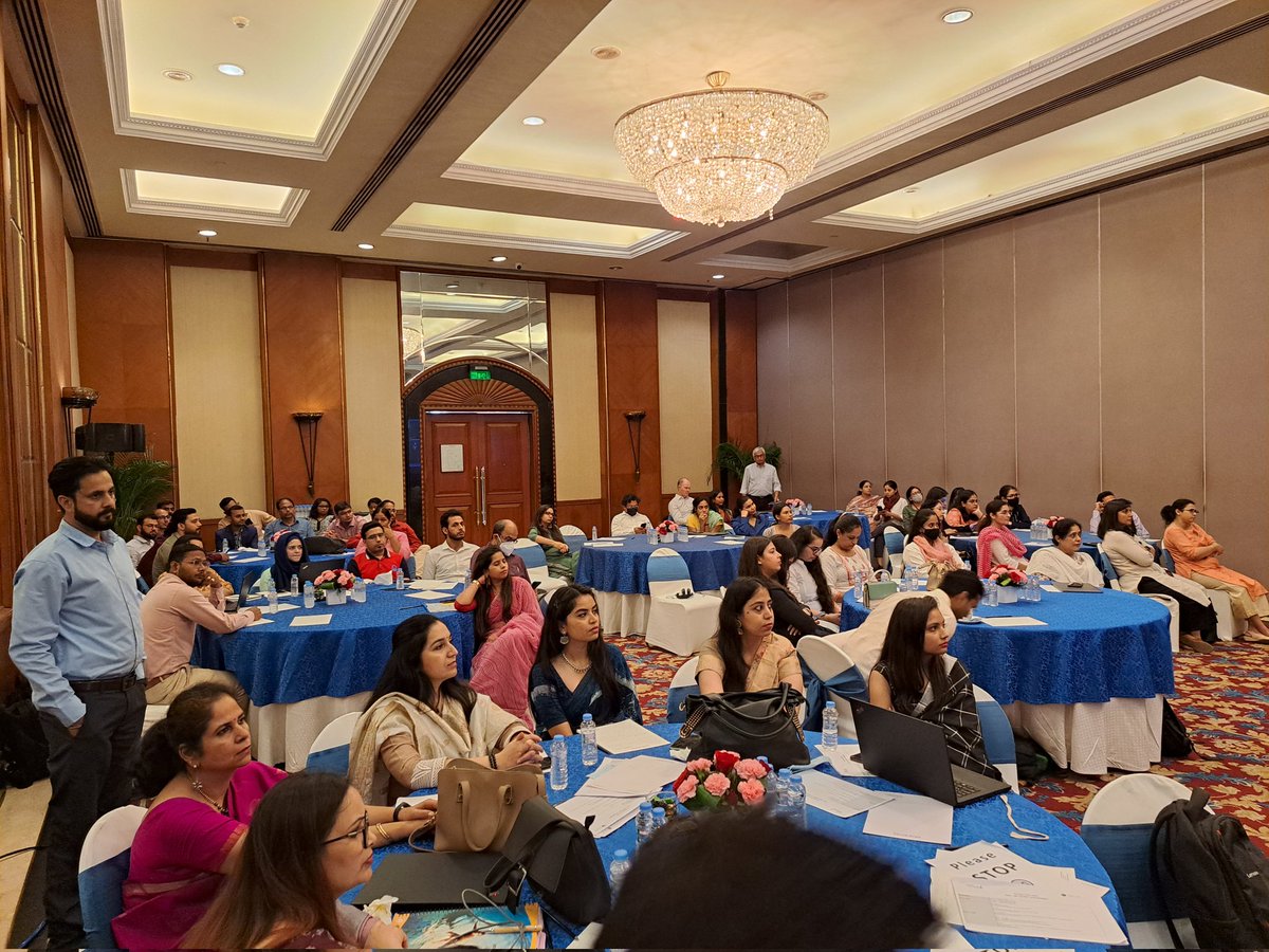 The George Institute for Global Health India tweet media