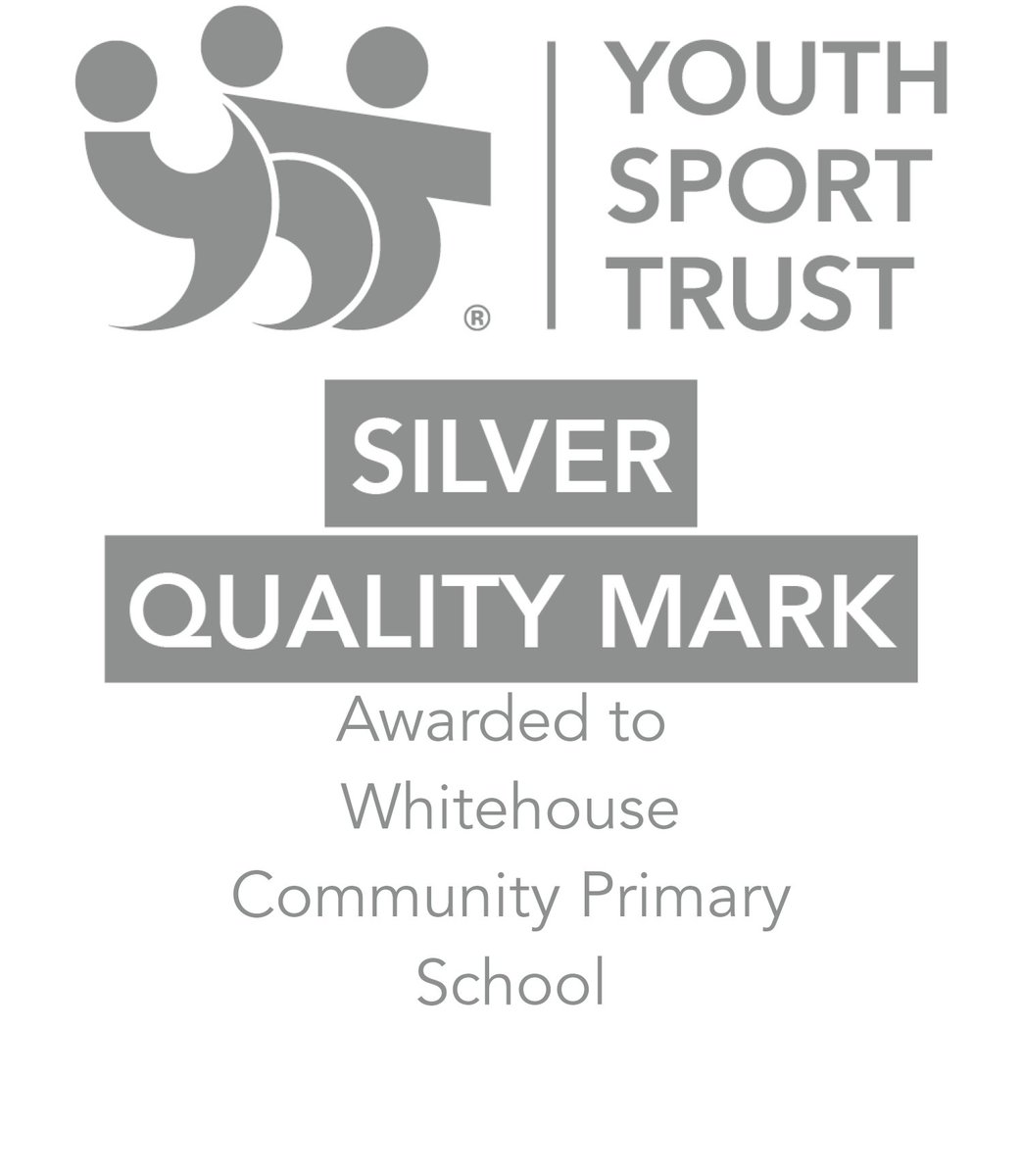 We are delighted to announce that in addition to our Gold School Games Sports Mark, we have successfully been awarded with the Youth Sport Trust Silver PE Quality Mark!  This award celebrates the hard work, progress and high quality of our PE provision.