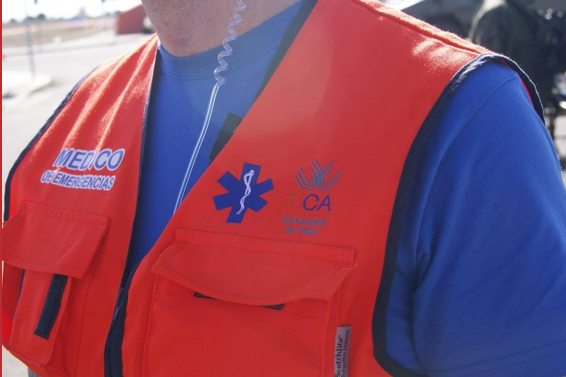 Semyu112's tweet photo. Si eres profesional de la #medicina y quieres desarrollarte en la #urgencia y la #emergencia, incorpórate a nuestro equipo. Ofertamos puestos de #DUE  de urgencias en  #Cádiz
Si estás interesad@ envía CV y titulación escaneada a administracion@semyu112.es https://t.co/2kElowHxqT