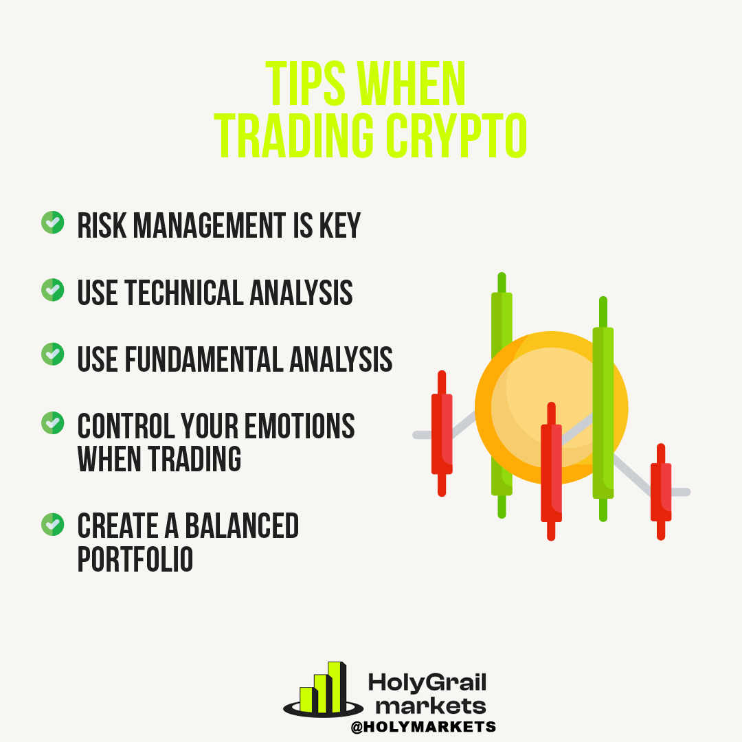 Holy Grail Markets tweet media