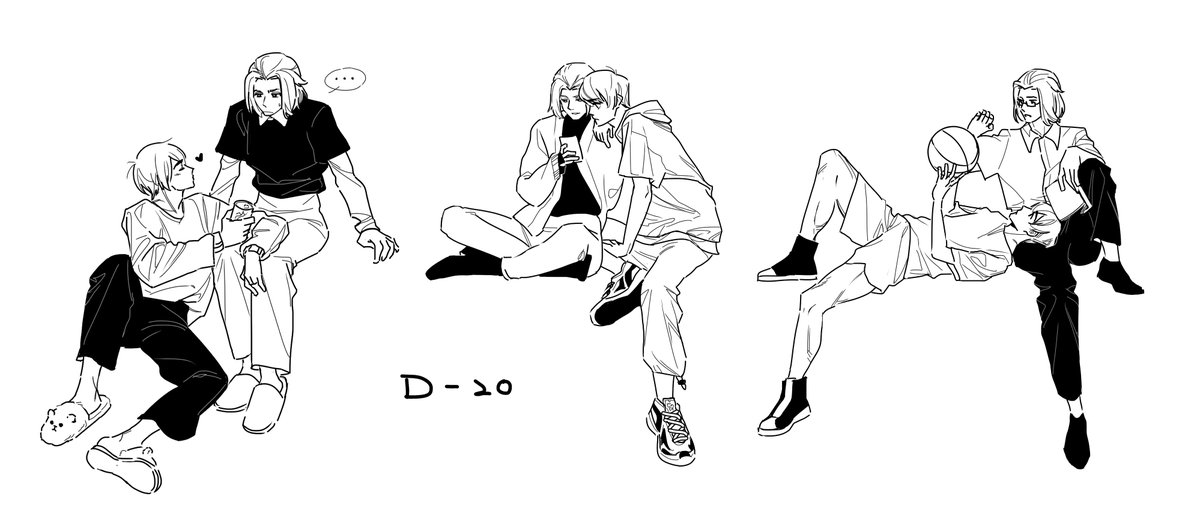 #光エメ
kiss！