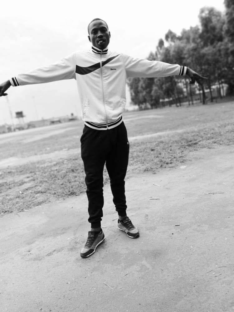CollinsNamwamba's tweet photo. Never give up 💪 https://t.co/Vu4BVU7rqZ