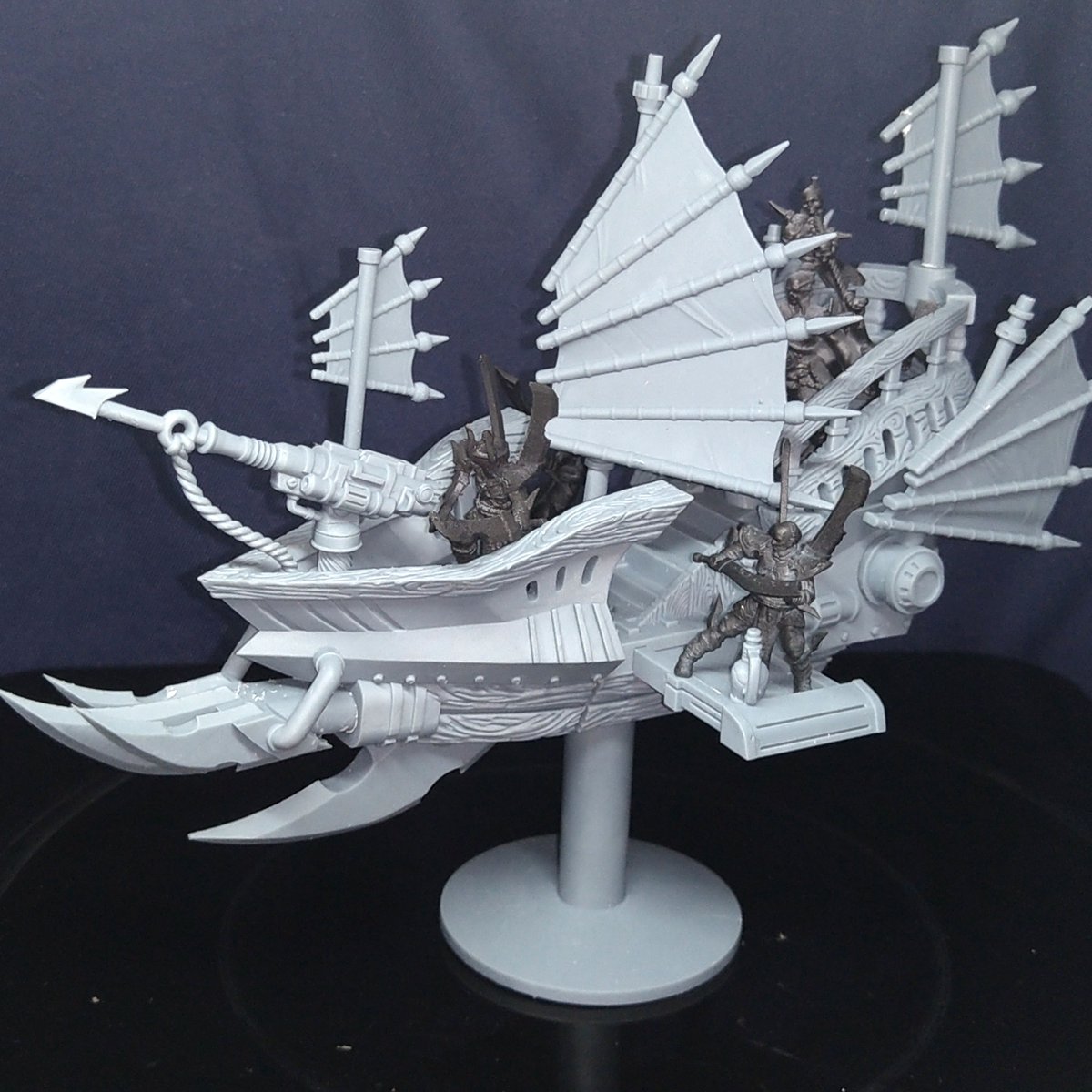 Printerra Studios tweet media