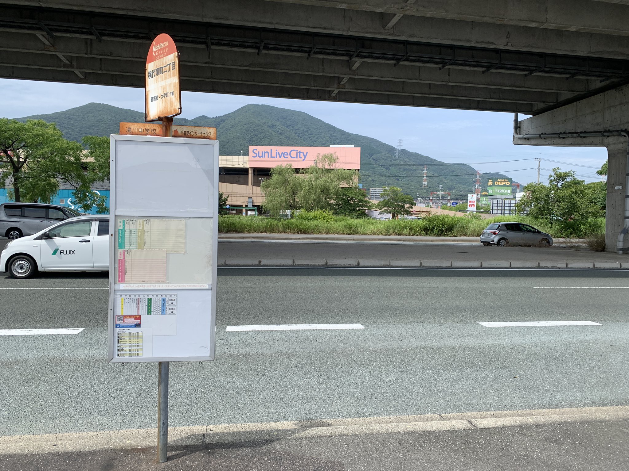 ぶらくら en X: 